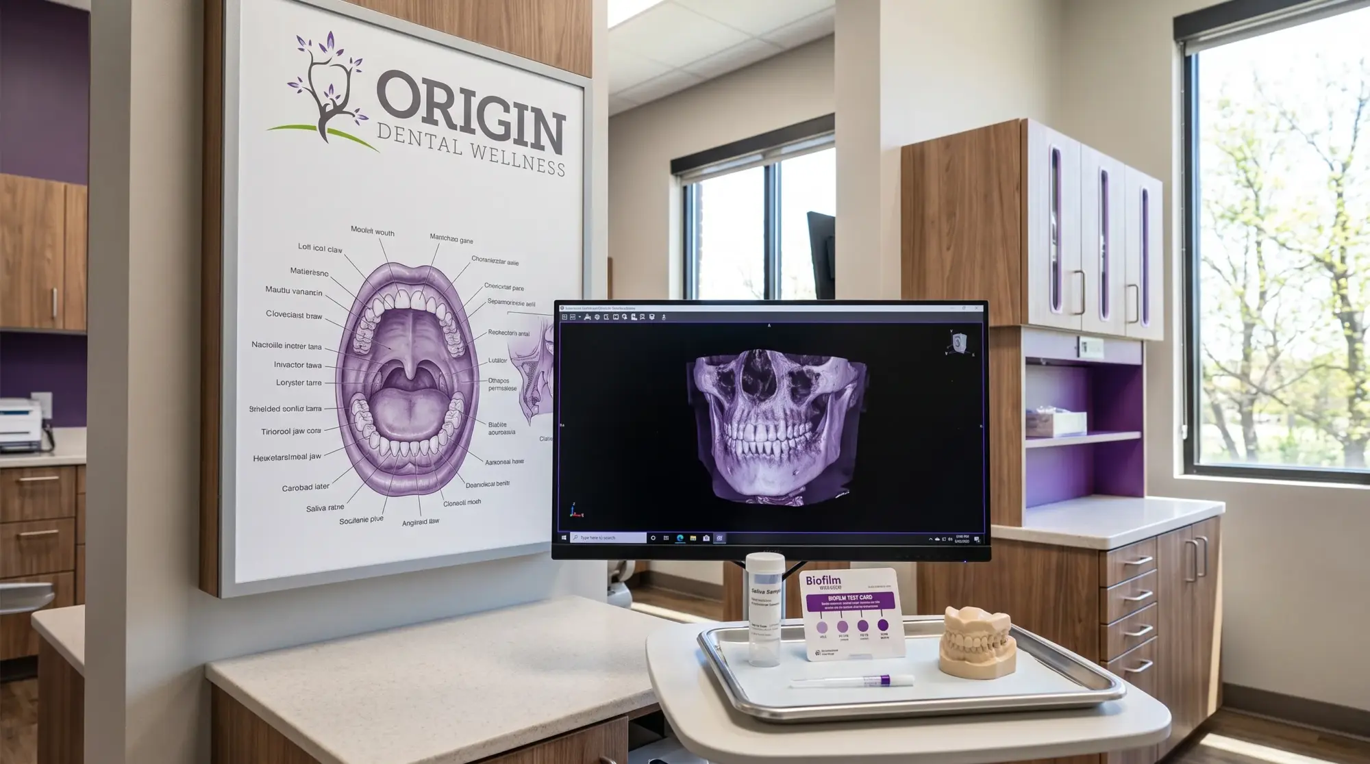 Dental Health Services That Help Prevent Hidden Issues