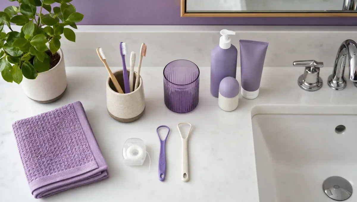 Family Dental Health Habits for a Lower-Toxin Lifestyle