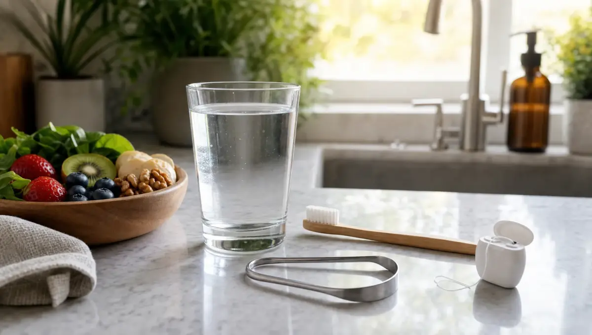 Healthy Dental Habits That Protect More Than Teeth