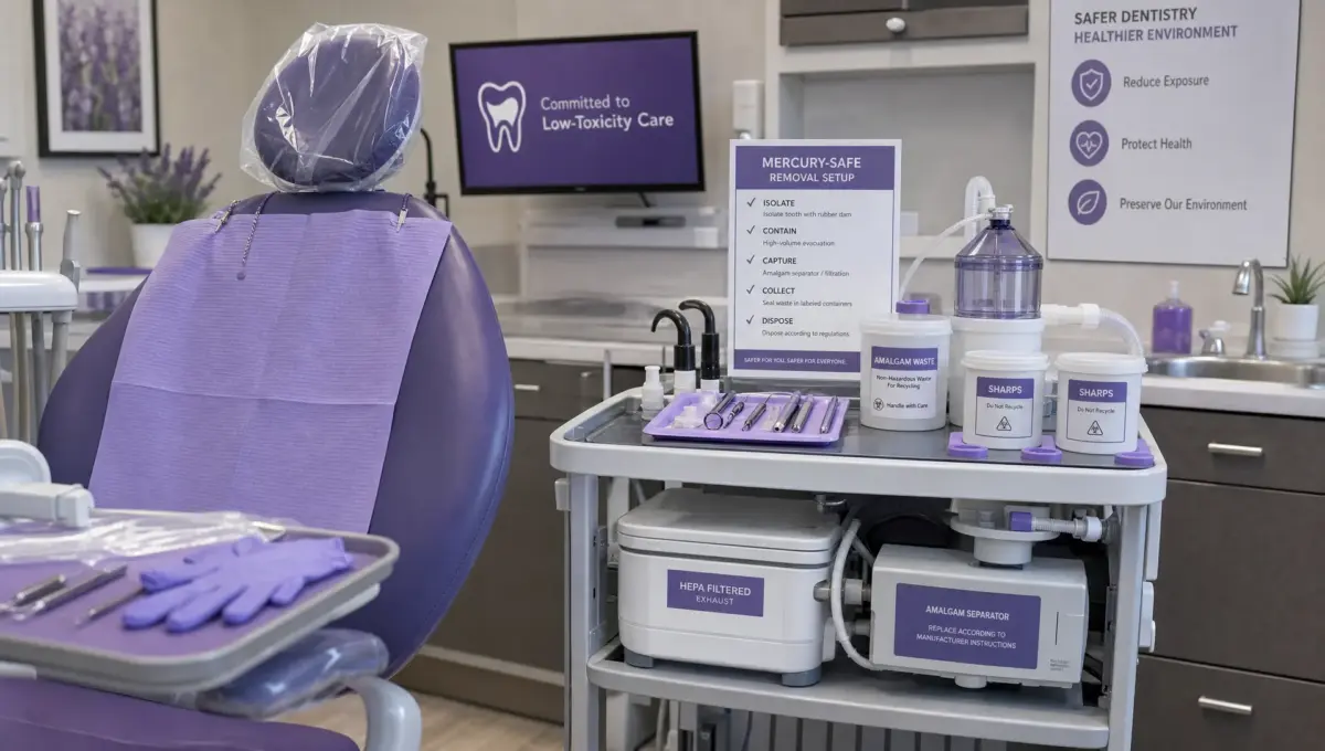 How a Biological Dentist Builds a Personalized Treatment Plan