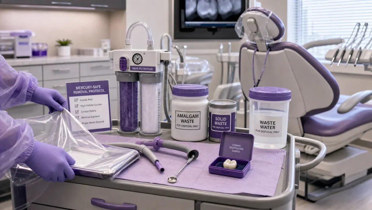 How a Functional Medicine Dentist Connects Mouth and Body