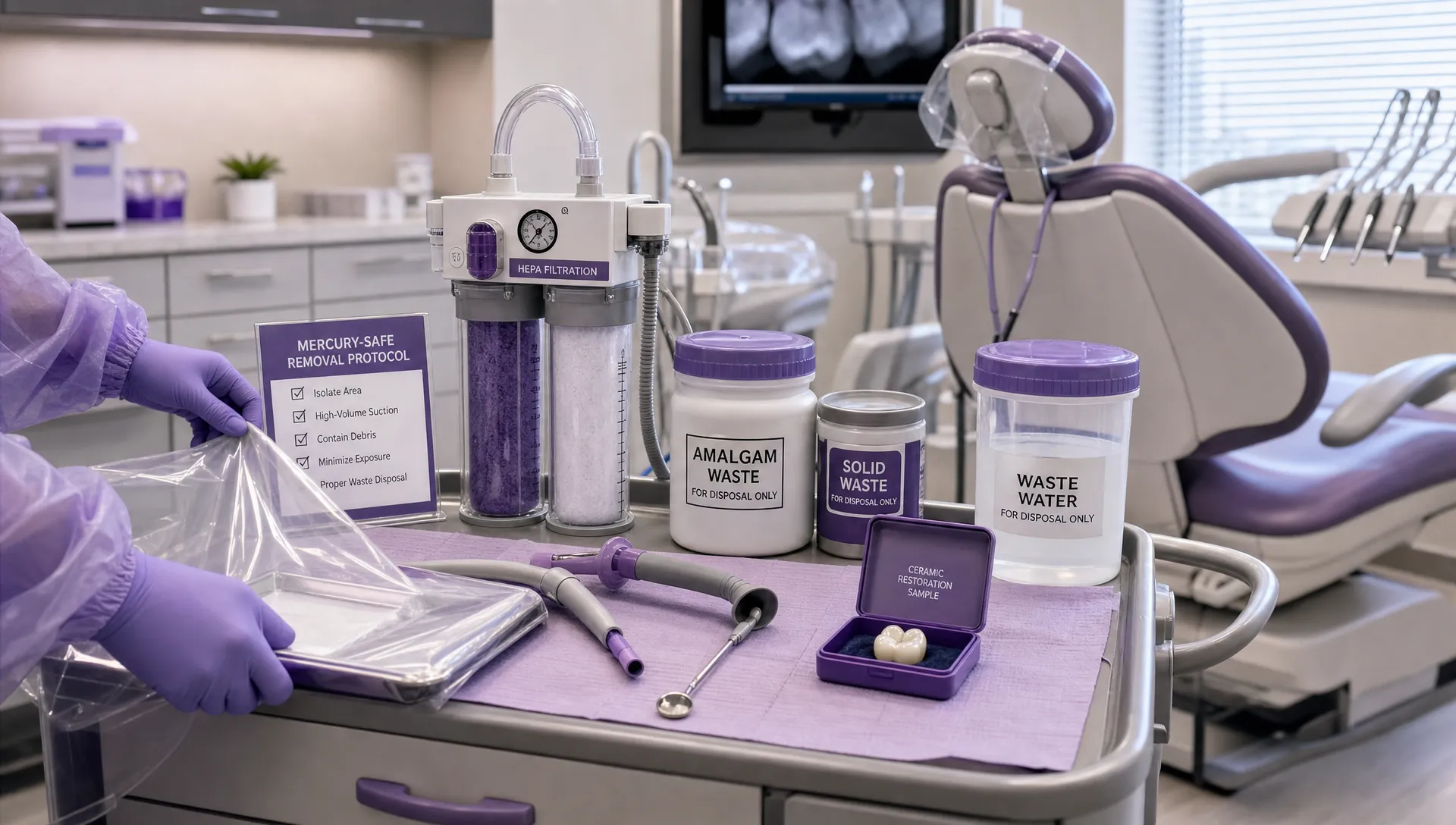 How a Functional Medicine Dentist Connects Mouth and Body