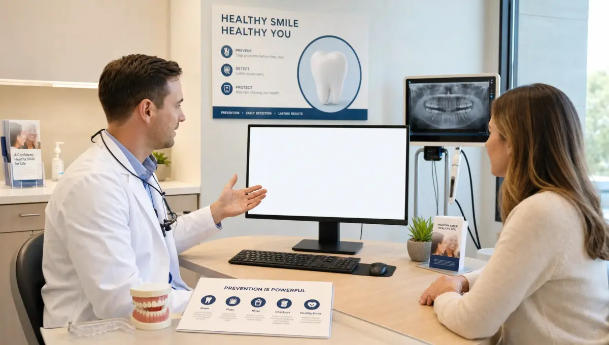What Sets a Great Dental Practice Apart in 2026