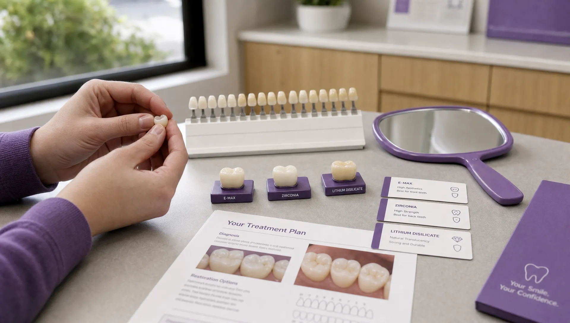 What a Functional Dentist Looks for Beyond Cavities