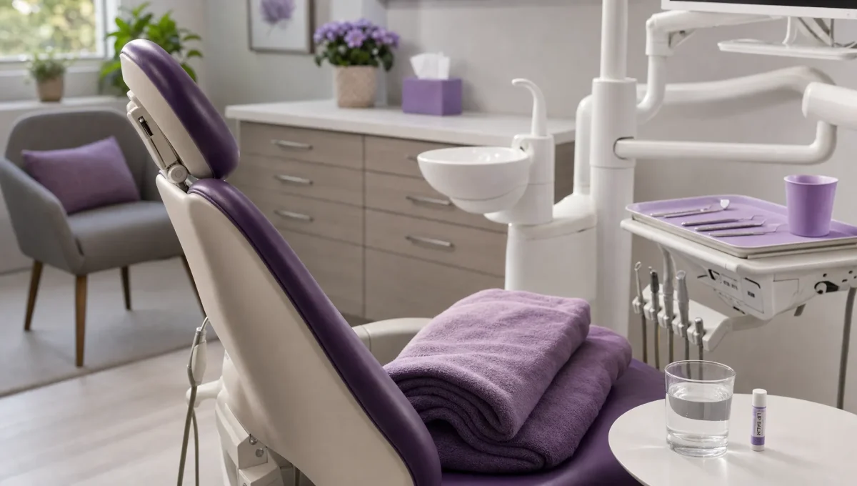 What Biocompatible Dentistry Means for Sensitive Patients