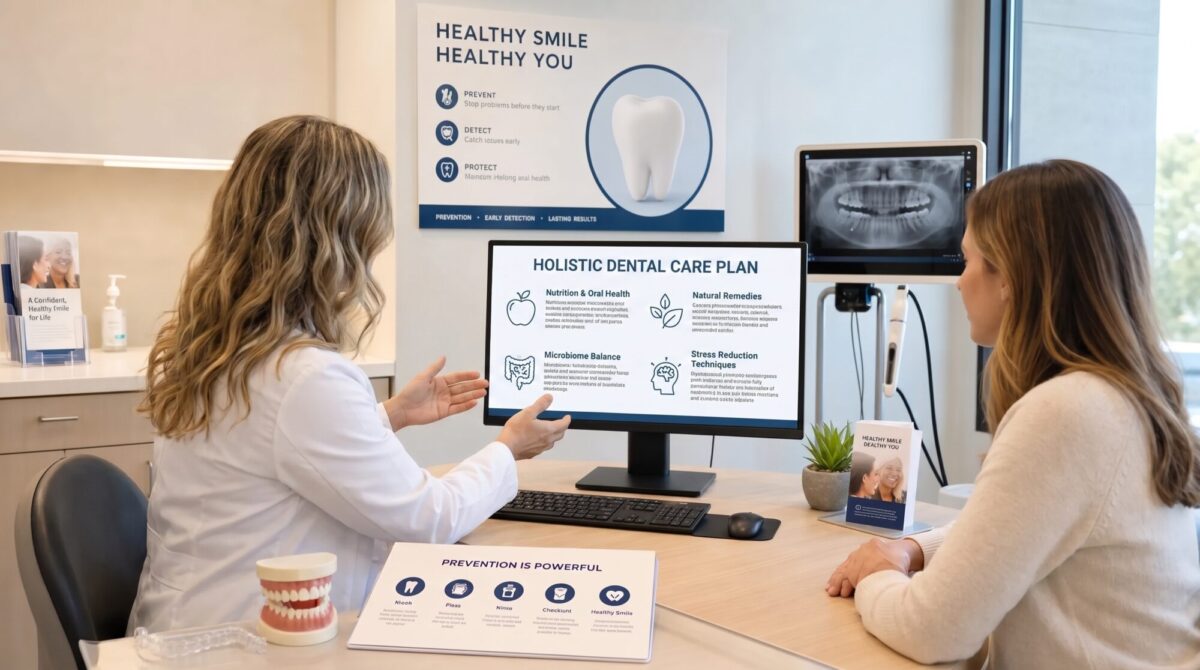 What Sets a Great Dental Practice Apart in 2026