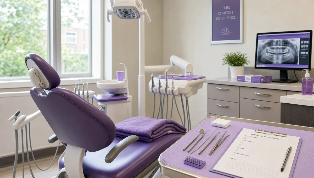 What to Expect From a Holistic Dentist in Tulsa
