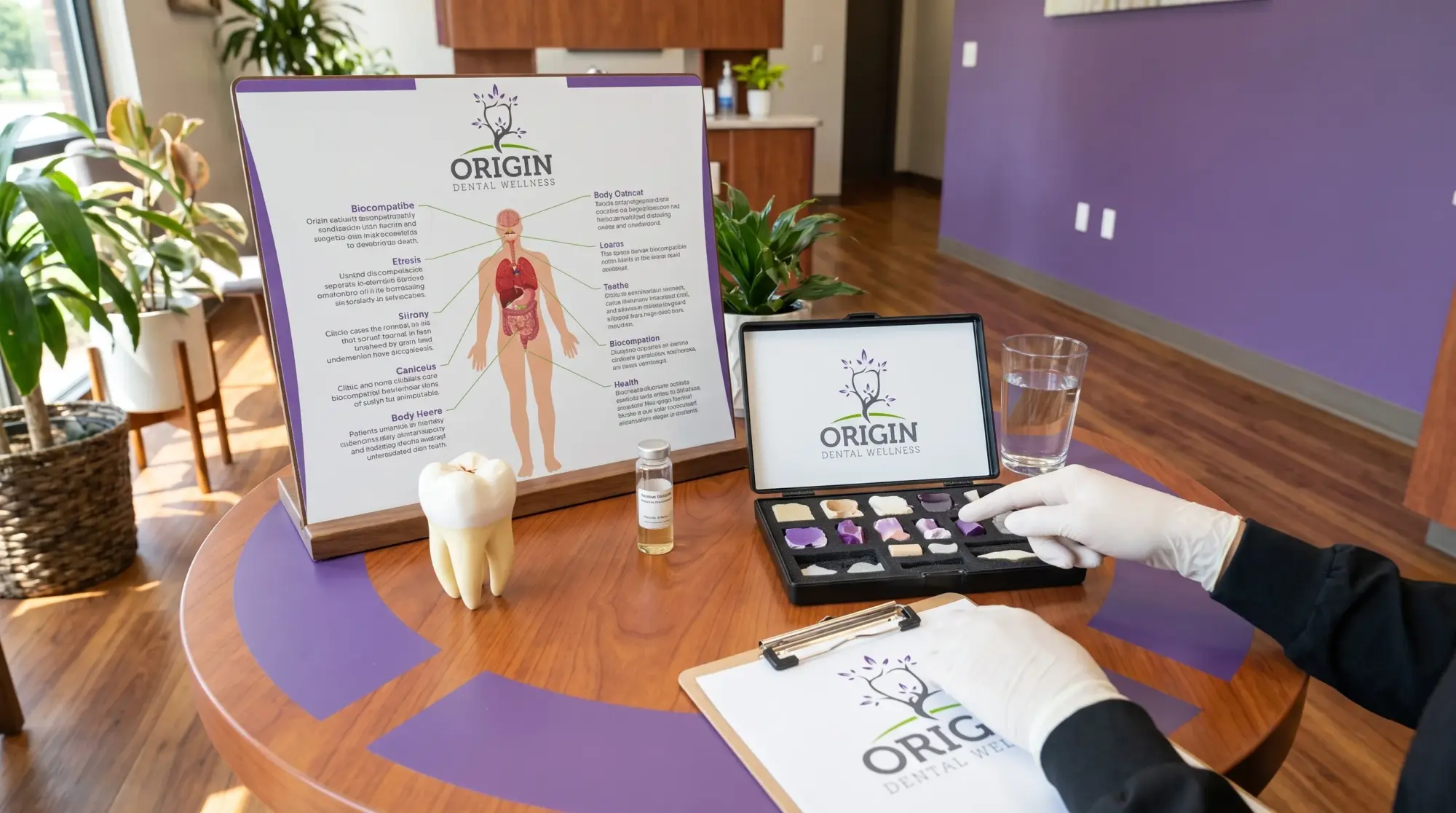 What Wellness Dental Care Means for Health-Conscious Adults