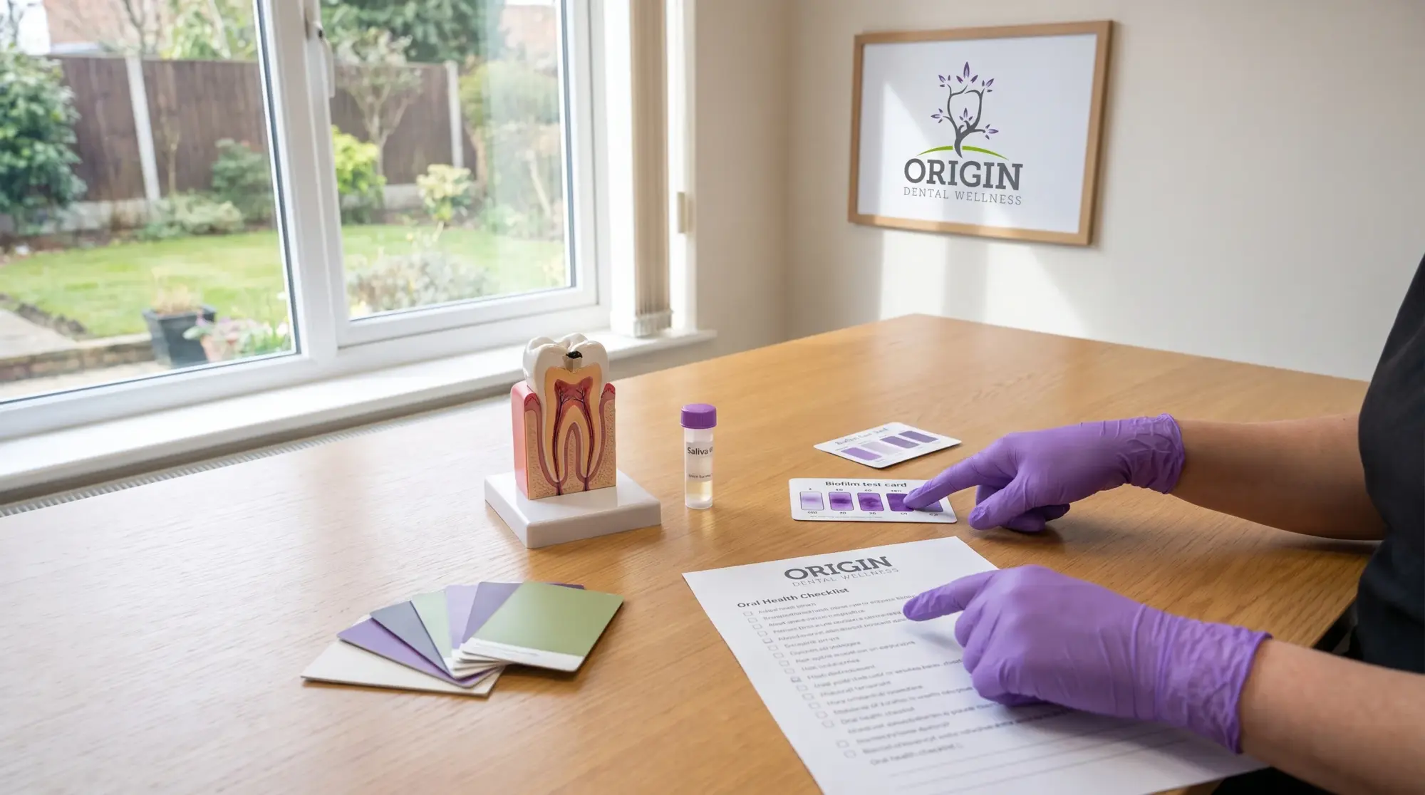 When to See a Holistic Dentist for Ongoing Health Concerns